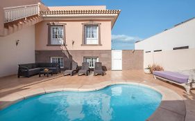 Villa Orquídea